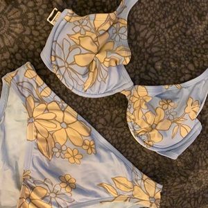 Swim bikini Sz M